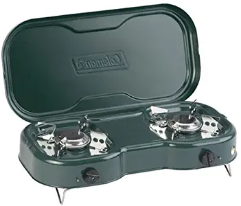 Best Coleman Classic Propane Stove Griddle