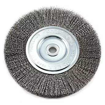 Best 6 Inch Bench Grinder Reviews