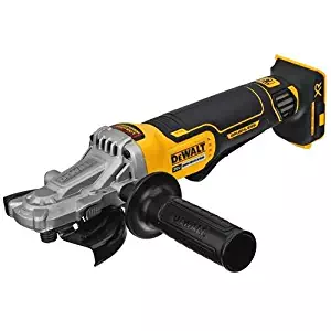 Best Dewalt Grinder Battery Operated
