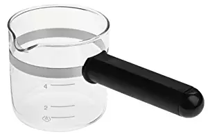 Best Glass Part Of An Espresso Machine