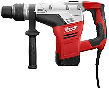Best Milwaukee Sds Cordless Hammer Drill