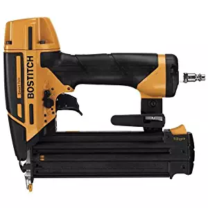 Best Stanley Brad Nailer Staple Gun