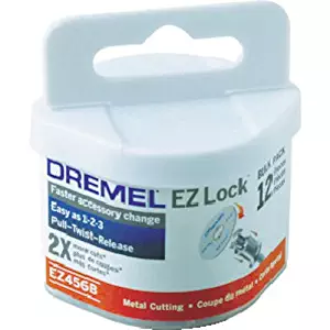 Best Dremel Dust Port Adapter