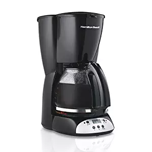 Best The  Programmable Coffeemaker