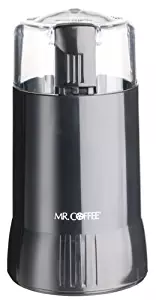 Best Black And Decker Smartgrind Coffee Grinder