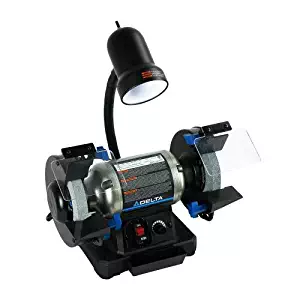 Best 6 Inch Bench Grinder Reviews