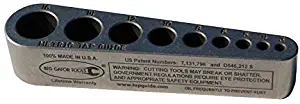 Best Sti Tap Drill Sizes