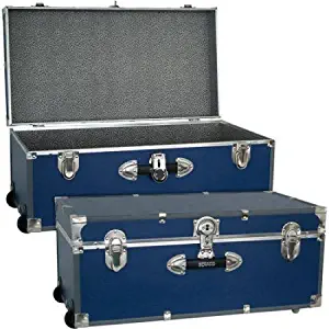 Best Modern Steamer Trunk Luggage