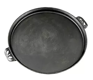Best Homemade Stainless Steel Griddle For Grill