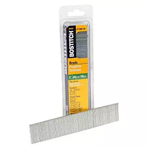 Best Stanley Brad Nailer Staple Gun