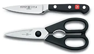 Best Wusthof Gourmet Kitchen 2-Piece Utility Set