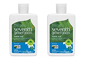 Best Rinse Agent For Dishwasher