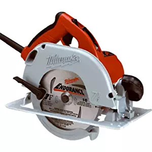 Best Cordless Circular Saw Milwaukee