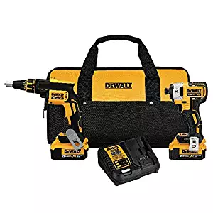 Best Drywall Cordless Screw Gun