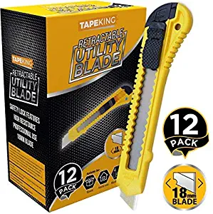 Best Stanley Utility Knives And Blades