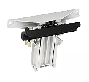 Best Kitchen Aid Dishwasher Door Latch
