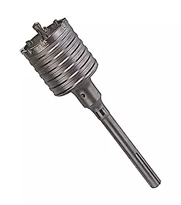 Best 4 Inch Diamond Core Drill