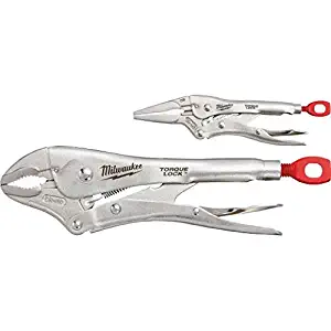 Best Milwaukee Needle Nose Pliers