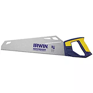 Best Stanley 20-045 15-Inch Fat Max Hand Saw
