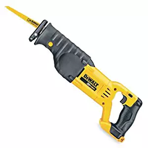 Best Dewalt 20V Sawzall Amazon