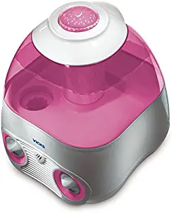 Best Vicks Warm Steamer
