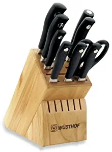 Best Wusthof Gourmet Kitchen 2-Piece Utility Set