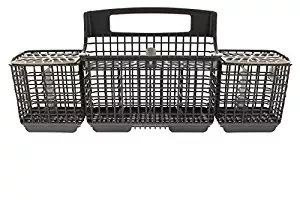 Best Kenmore Elite Dishwasher Silverware Basket Replacement