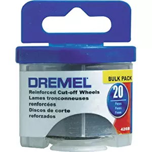 Best Dremel Wood Cutting Discs
