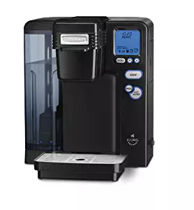 Best Cuisinart Premium Single-Serve Coffeemaker