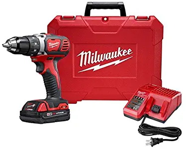 Best  Cordless Drill Battery Warranty