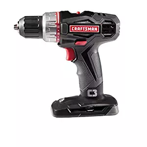 Best Sears Craftsman 3/8 Inch Drill