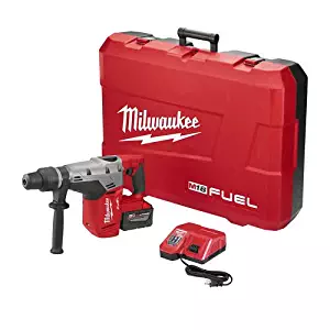 Best Milwaukee M18 High Demand 9.0
