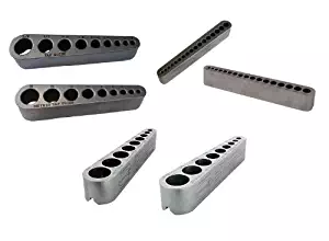 Best Sti Tap Drill Sizes