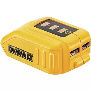 Best Dewalt 20 Volt Charger Not Working