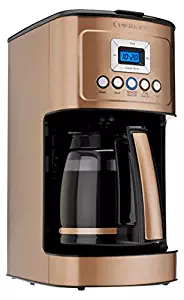 Best The  Programmable Coffeemaker