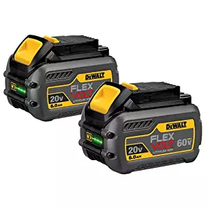 Best Dewalt 12V Battery Adapter