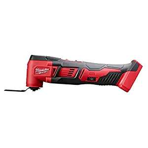 Best Milwaukee Oscillating Tool M18