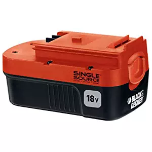 Best Black Decker Hedge Trimmer 18V