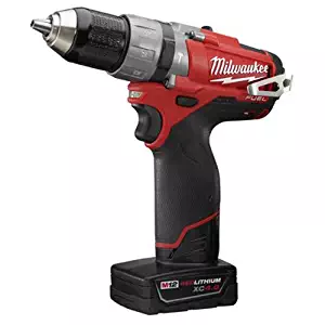 Best Milwaukee Fuel Hammer Drill Tool Only