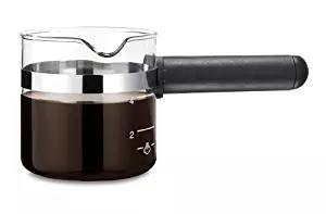 Best Glass Part Of An Espresso Machine
