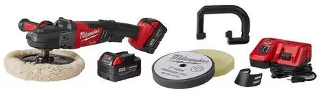 Best The  Buffer Polisher