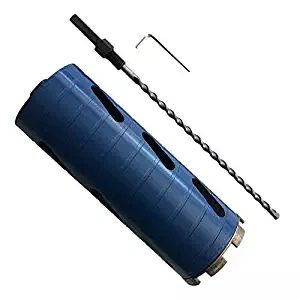 Best 4 Inch Diamond Core Drill