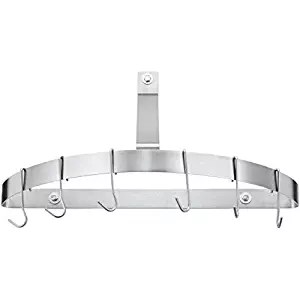 Best Wall Mount Pot Rack Hooks
