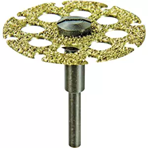 Best Dremel Wood Cutting Discs