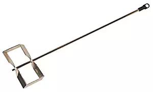 Best Stainless Steel Paint Mixer Drill Attachment
