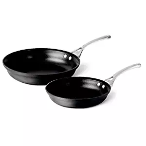 Best Calphalon Commercial Stainless Cookware Set
