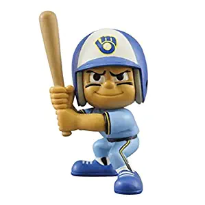 Best Milwaukee Brewers Logo Old