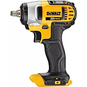 Best Dewalt 20V Max Wrench Dcf889m2