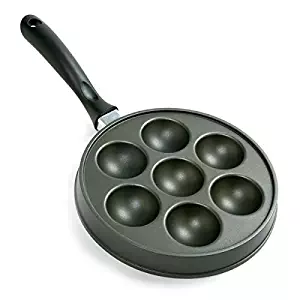 Best Preparing Cast Iron Griddle Pan