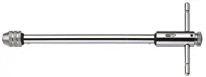 Best Sti Tap Drill Sizes